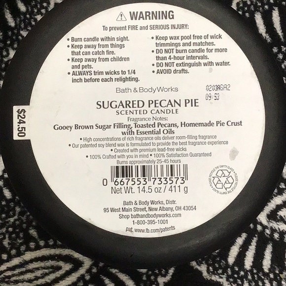 🥧 Bbw sugared pecan pie - Picture 3 of 3